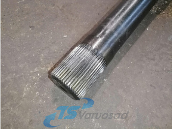 Приводный вал для Грузовиков Volvo Drive shaft 20836838: фото 3