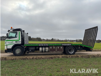 Грузовик Lastbil Volvo FM7 med lad: фото 2