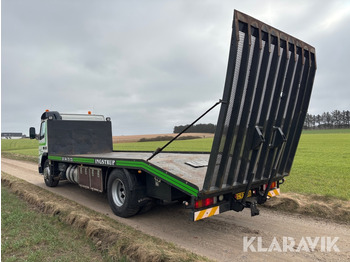 Грузовик Lastbil Volvo FM7 med lad: фото 3