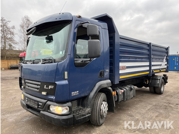 Грузовик DAF LF 45