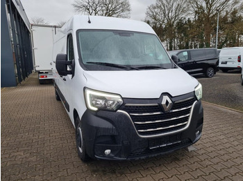 Малотоннажный рефрижератор Renault Master 3,5t Kühlkasten dCi 150 L3H2 Stand +Fahrk: фото 2