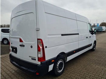 Малотоннажный рефрижератор Renault Master 3,5t Kühlkasten dCi 150 L3H2 Stand +Fahrk: фото 4