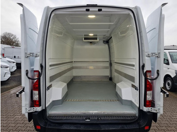 Малотоннажный рефрижератор Renault Master 3,5t Kühlkasten dCi 150 L3H2 Stand +Fahrk: фото 5