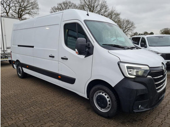 Малотоннажный рефрижератор Renault Master 3,5t Kühlkasten dCi 150 L3H2 Stand +Fahrk: фото 3