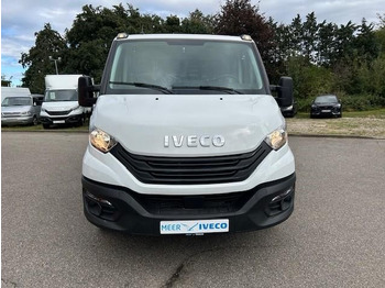 Новый Малотоннажный самосвал, Грузопассажирский фургон Iveco Daily 35S14EA8D  Pritsche AHK 100 kW (136 PS)...: фото 2