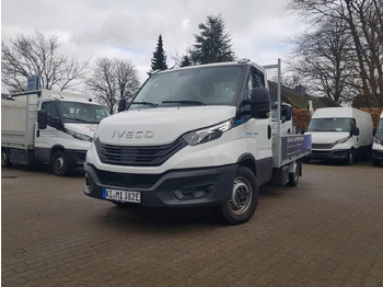 Iveco Daily 38S14E Pritsche AHK,HI-Connect,ACC 140 ... лизинг Iveco Daily 38S14E Pritsche AHK,HI-Connect,ACC 140 ...: фото 1