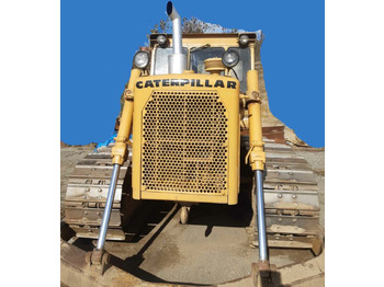 Бульдозер CATERPILLAR D6C