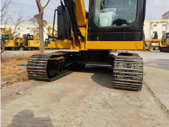 Гусеничный экскаватор CATERPILLAR 305.5