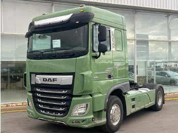 Тягач DAF XF 480