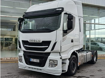 Тягач IVECO