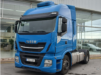 Тягач IVECO