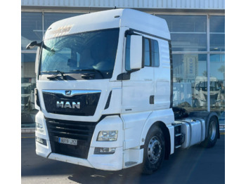 Тягач MAN TGX 18.500