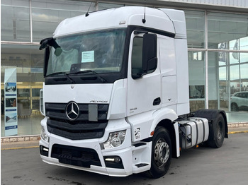 Тягач MERCEDES-BENZ Actros 1845