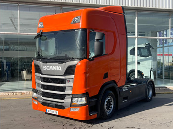 Тягач SCANIA R 450