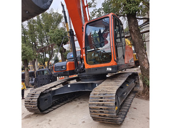 Гусеничный экскаватор DOOSAN DX225LCA