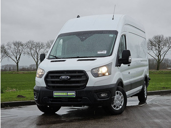 Цельнометаллический фургон FORD Transit