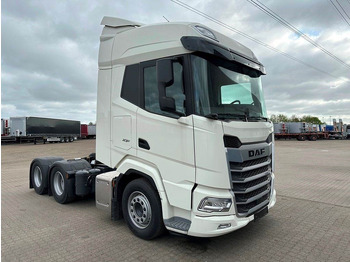 Тягач DAF XF 530 6x2: фото 2