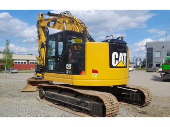 Гусеничный экскаватор CAT 325FLCR PYÖRITTÄJÄLLLÄ: фото 3