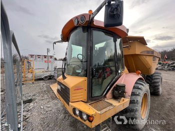 Сочленённый самосвал Dumper Hydrema 912D Multitipp: фото 2