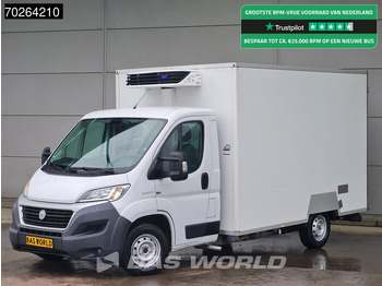 Малотоннажный рефрижератор FIAT Ducato