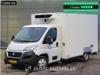 Малотоннажный рефрижератор FIAT Ducato