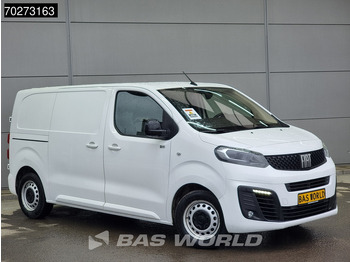 Легковой фургон, Электрический фургон Fiat Scudo L2H1 Elektrisch 329KM WLTP 75kWh Navi Airco Cruise Camera Parkeersensoren LED L2 5m3 Airco Cruise control: фото 4