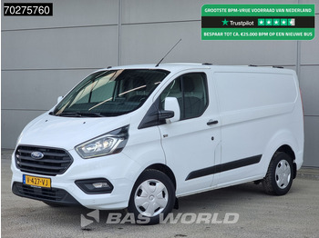 Легковой фургон FORD Transit