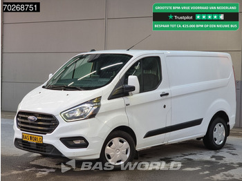 Легковой фургон FORD Transit