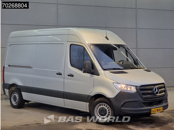 Легковой фургон Mercedes-Benz Sprinter 214 CDI Automaat L2H2 MBUX Camera Airco Parkeersensoren 10m3 Airco: фото 4