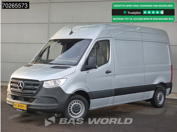 Легковой фургон MERCEDES-BENZ Sprinter 214