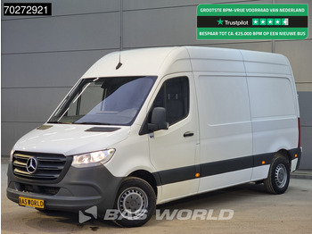 Легковой фургон MERCEDES-BENZ Sprinter 311