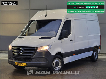 Легковой фургон MERCEDES-BENZ Sprinter 311