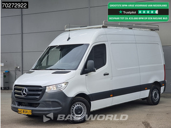 Легковой фургон MERCEDES-BENZ Sprinter 311