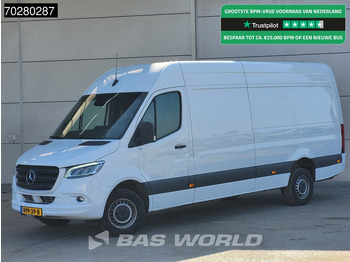 Цельнометаллический фургон MERCEDES-BENZ Sprinter 315