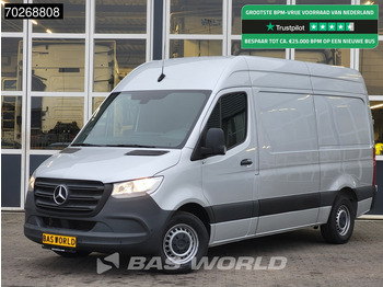 Легковой фургон MERCEDES-BENZ Sprinter 315