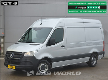 Легковой фургон MERCEDES-BENZ Sprinter 315