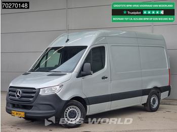 Легковой фургон MERCEDES-BENZ Sprinter 315