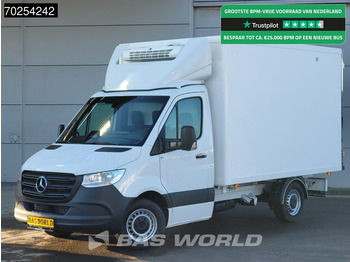 Малотоннажный рефрижератор MERCEDES-BENZ Sprinter 315