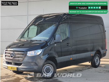 Цельнометаллический фургон MERCEDES-BENZ Sprinter 317