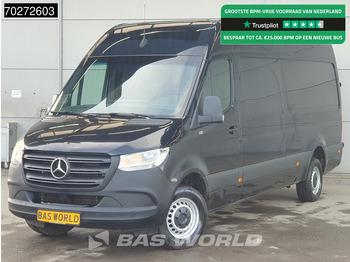 Цельнометаллический фургон MERCEDES-BENZ Sprinter 317