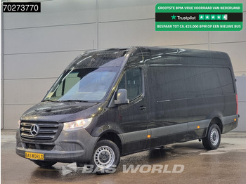 Цельнометаллический фургон MERCEDES-BENZ Sprinter 317