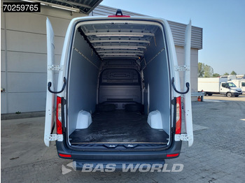 Цельнометаллический фургон Mercedes-Benz Sprinter 317 CDI L3H2 Automaat Cruise Clima Camera MBUX 170 PK 14m3 Airco Cruise control: фото 4