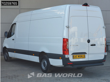 Цельнометаллический фургон Mercedes-Benz Sprinter 317 CDI L3H2 Automaat Cruise Clima Camera MBUX 170 PK 14m3 Airco Cruise control: фото 3