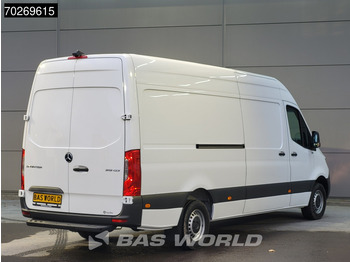 Цельнометаллический фургон Mercedes-Benz Sprinter 319 CDI 190PK Automaat L3H2 MBUX Camera Cruise Airco L3 14m3 Airco Cruise control: фото 4