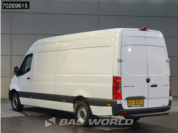 Цельнометаллический фургон Mercedes-Benz Sprinter 319 CDI 190PK Automaat L3H2 MBUX Camera Cruise Airco L3 14m3 Airco Cruise control: фото 3