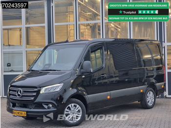 Цельнометаллический фургон MERCEDES-BENZ Sprinter 319