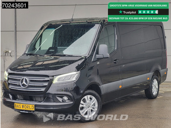 Цельнометаллический фургон MERCEDES-BENZ Sprinter 319