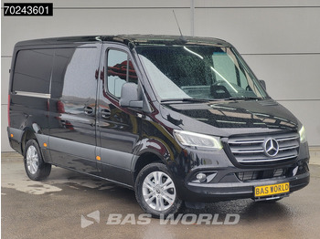 Новый Цельнометаллический фургон Mercedes-Benz Sprinter 319 CDI Automaat L2H1 Laag dak 2025model ACC LED Navi Camera Velgen L2 9m3 Airco: фото 3