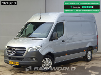 Цельнометаллический фургон MERCEDES-BENZ Sprinter 319