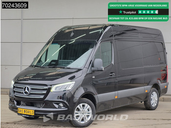 Цельнометаллический фургон MERCEDES-BENZ Sprinter 319